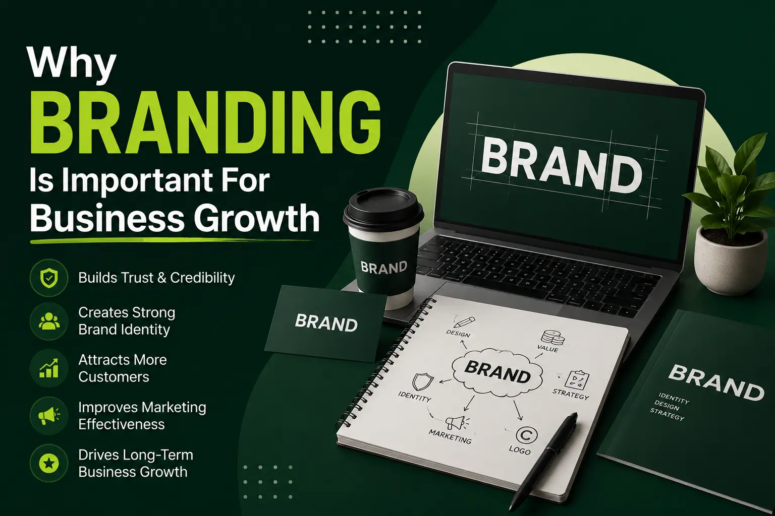 Branding Services in Kerala