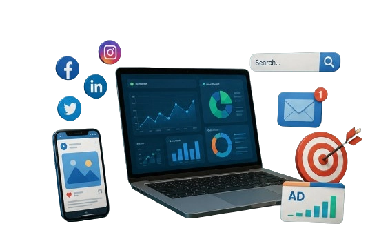 Digital Marketing Expert in Malappuram