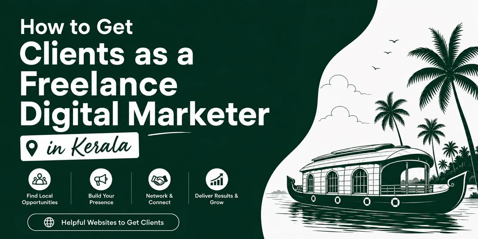 Digital Marketing Expert in Malappuram