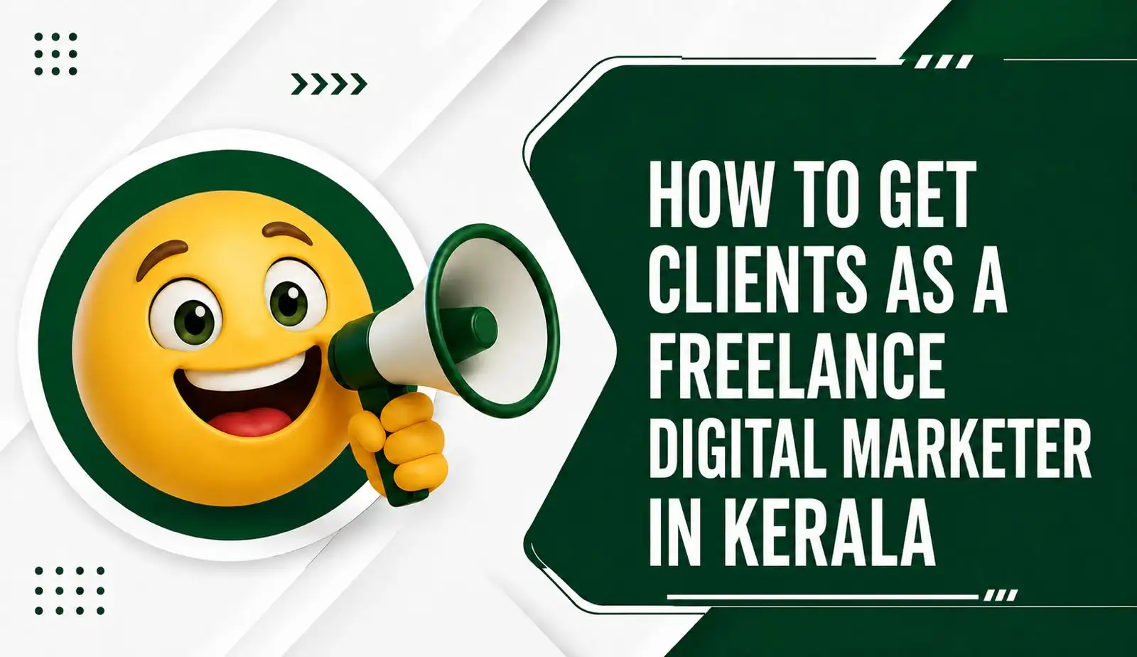 Digital Marketing Expert in Malappuram